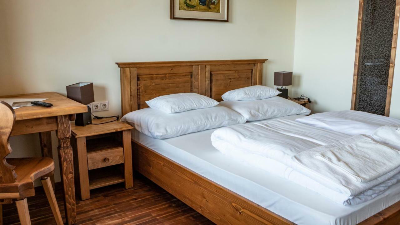 Bed and Breakfast Ebner Pince - Panzio Turbekpuszta Экстерьер фото